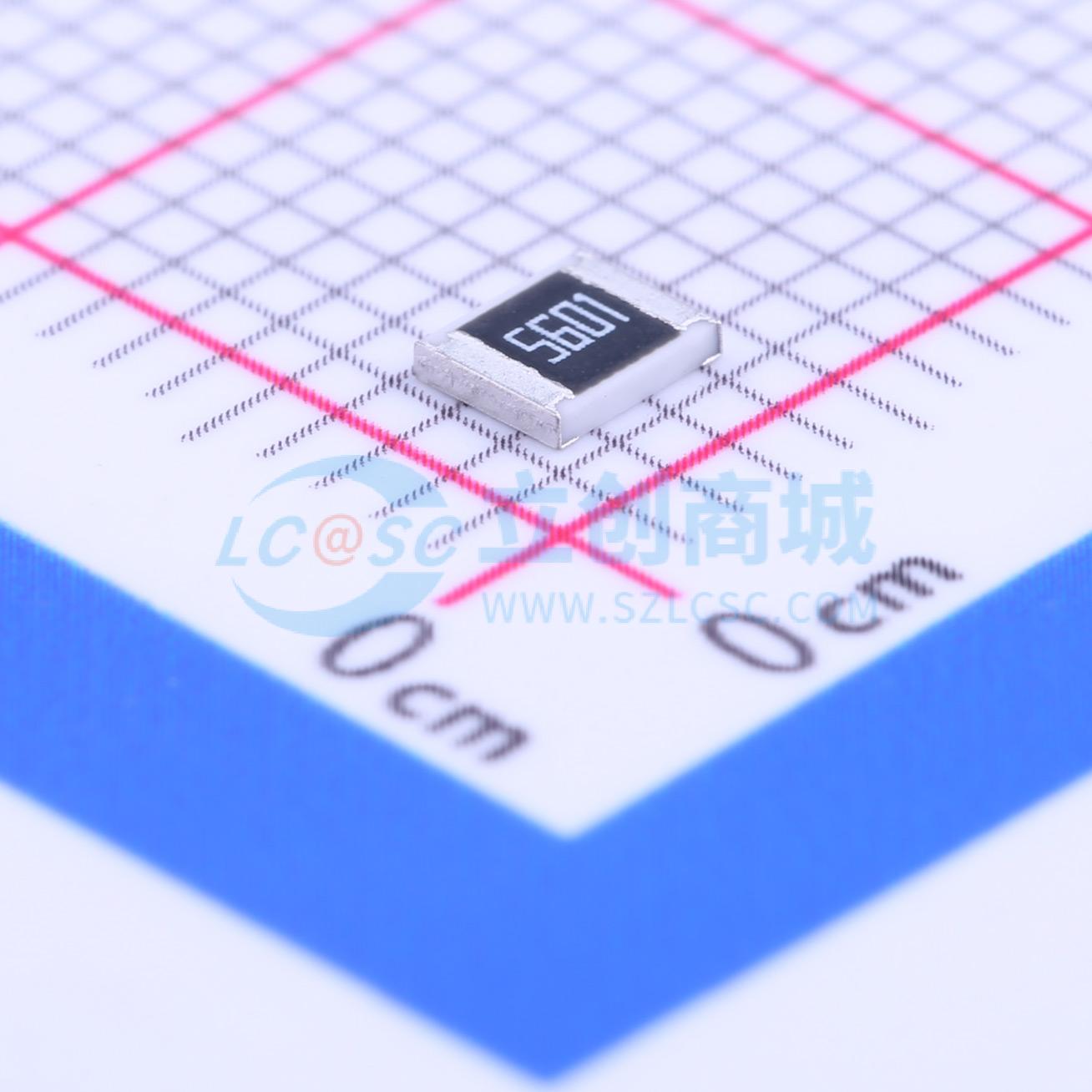 CR1210F5K60P05Z实物图