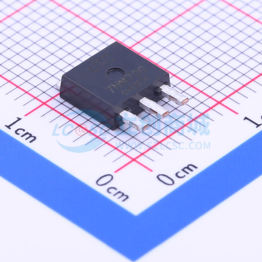 7NM70G-TMN2-T实物图