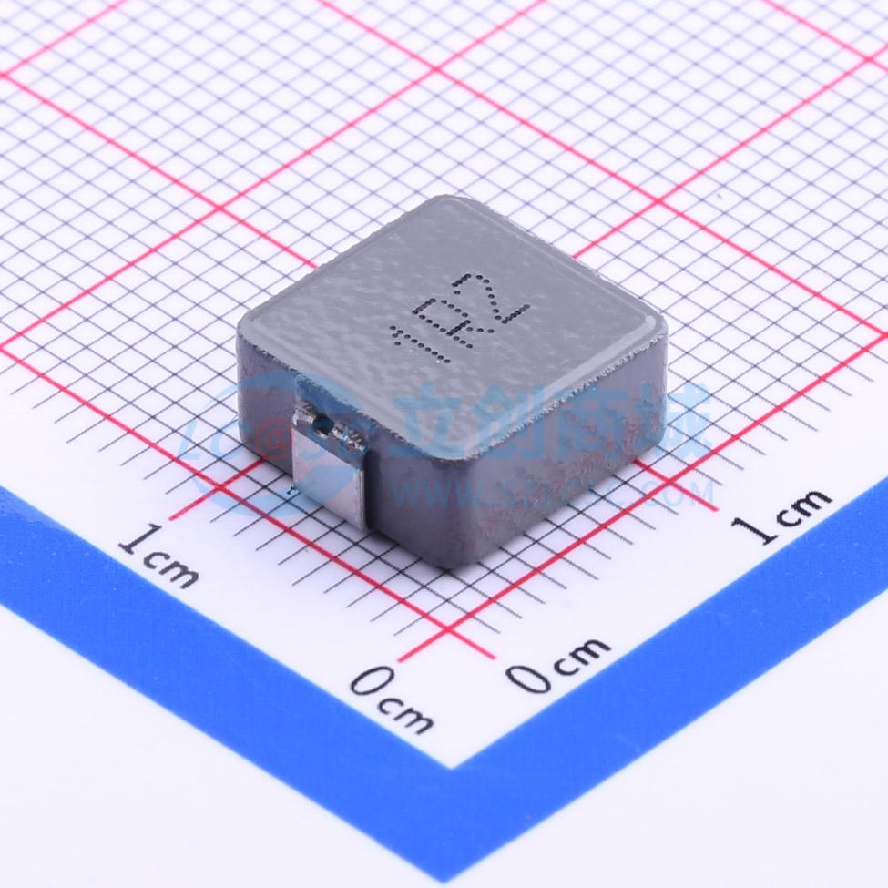 点击查看大图 SMMS1050-1R2M实物图