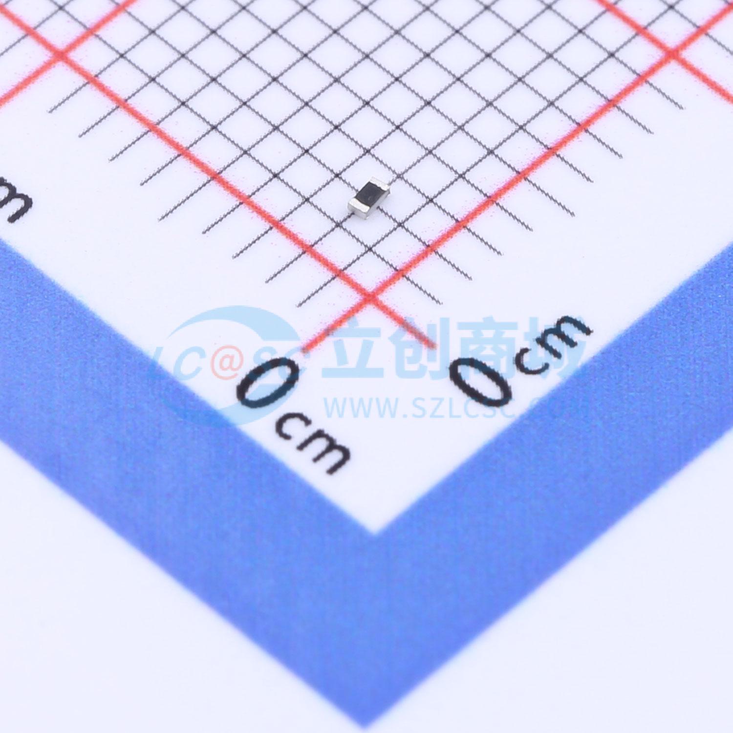 点击查看大图 RTT0236R5FTH实物图