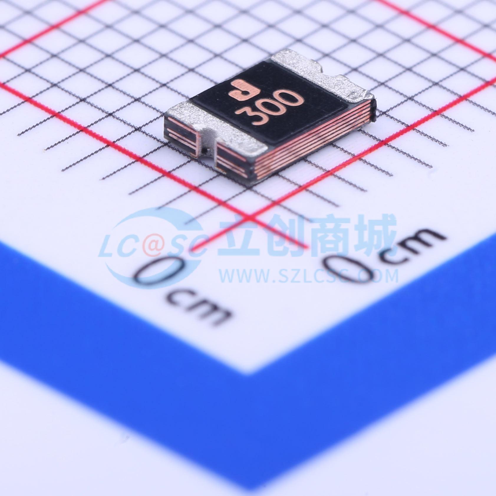 点击查看大图 ASMD1812-300实物图