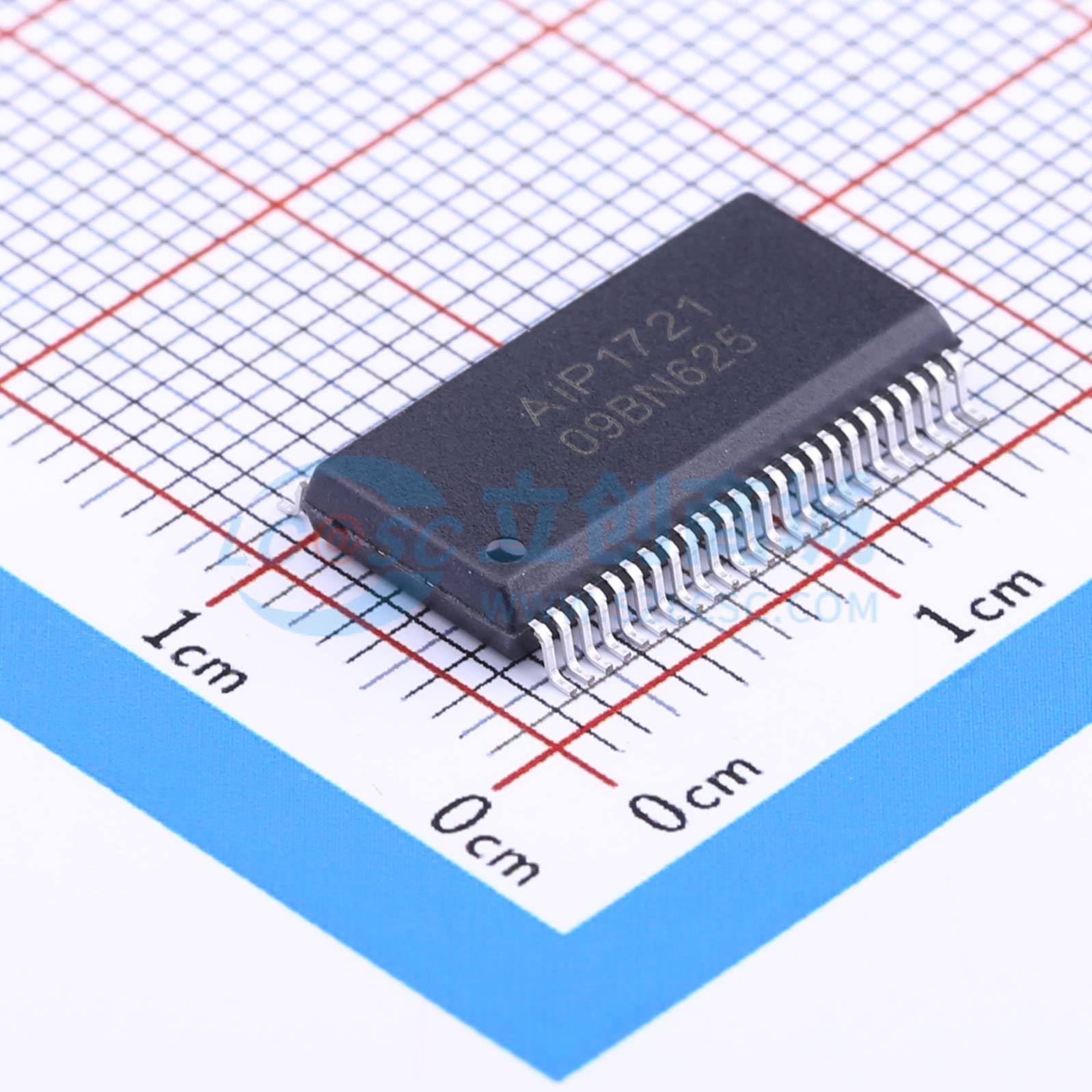 点击查看大图 AIP1721实物图