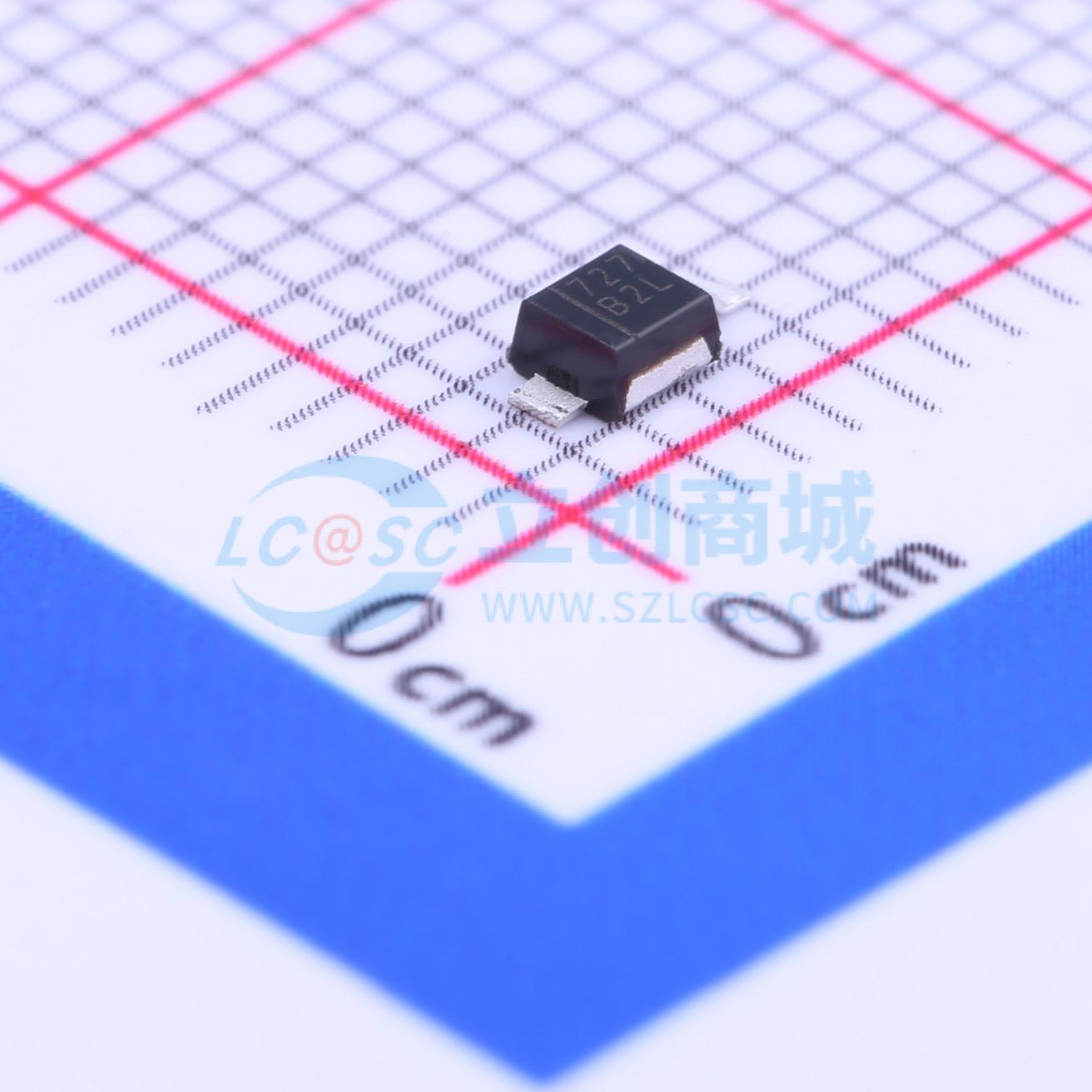 点击查看大图 CD216A-B120LLF实物图