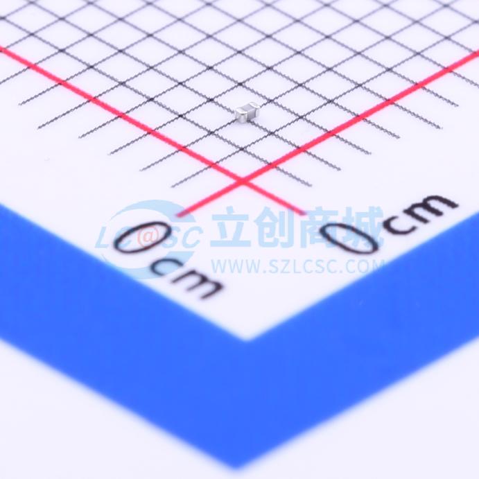 点击查看大图 GRM0335C1H360JA01D实物图