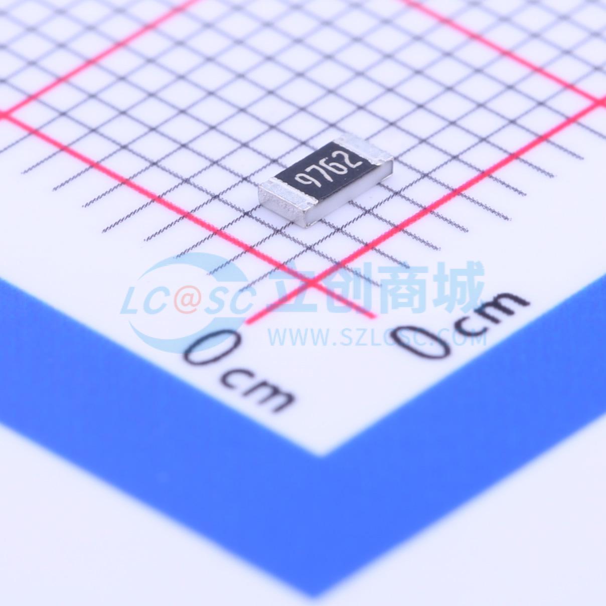 点击查看大图 RTT069762FTP实物图
