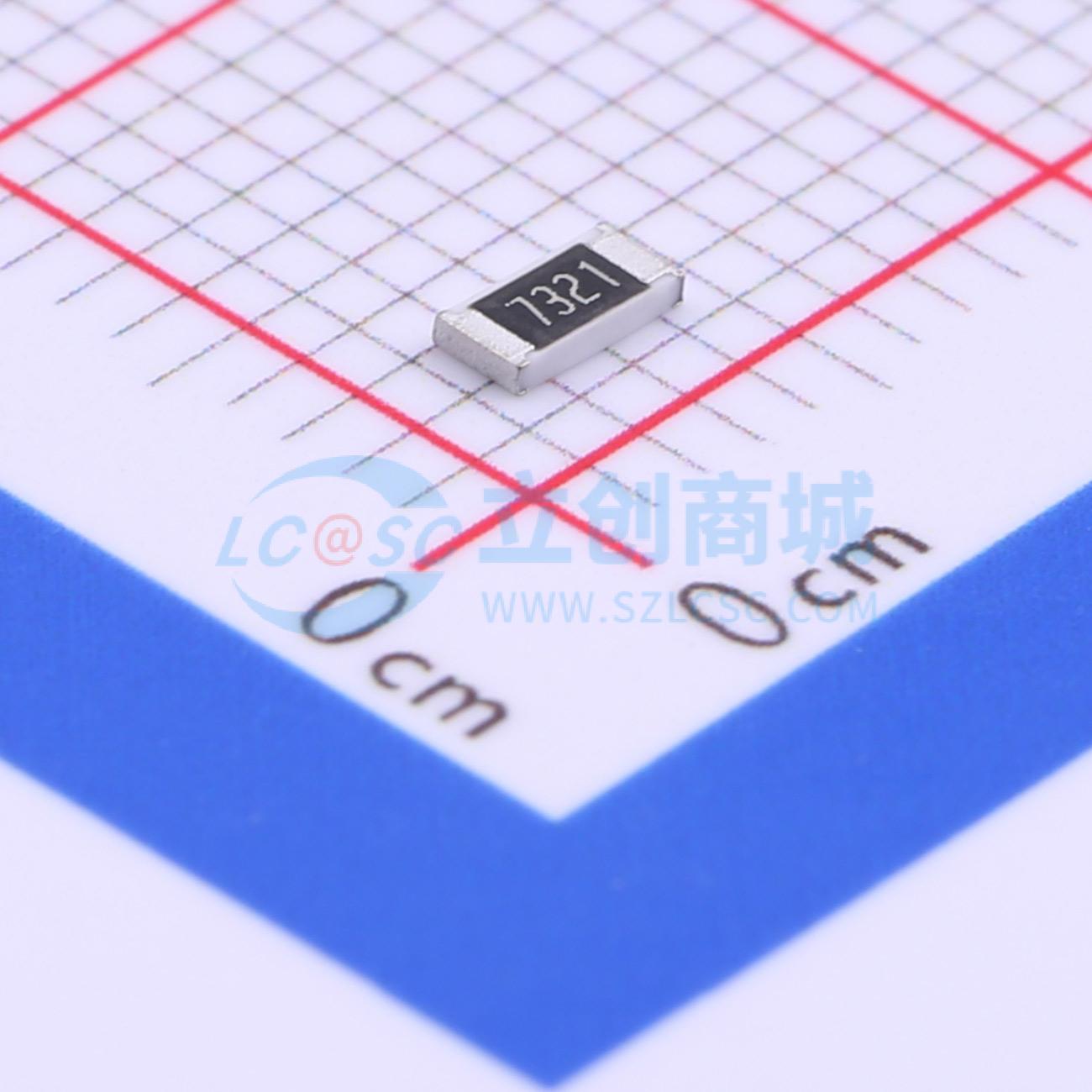 WR12X7321FTL实物图