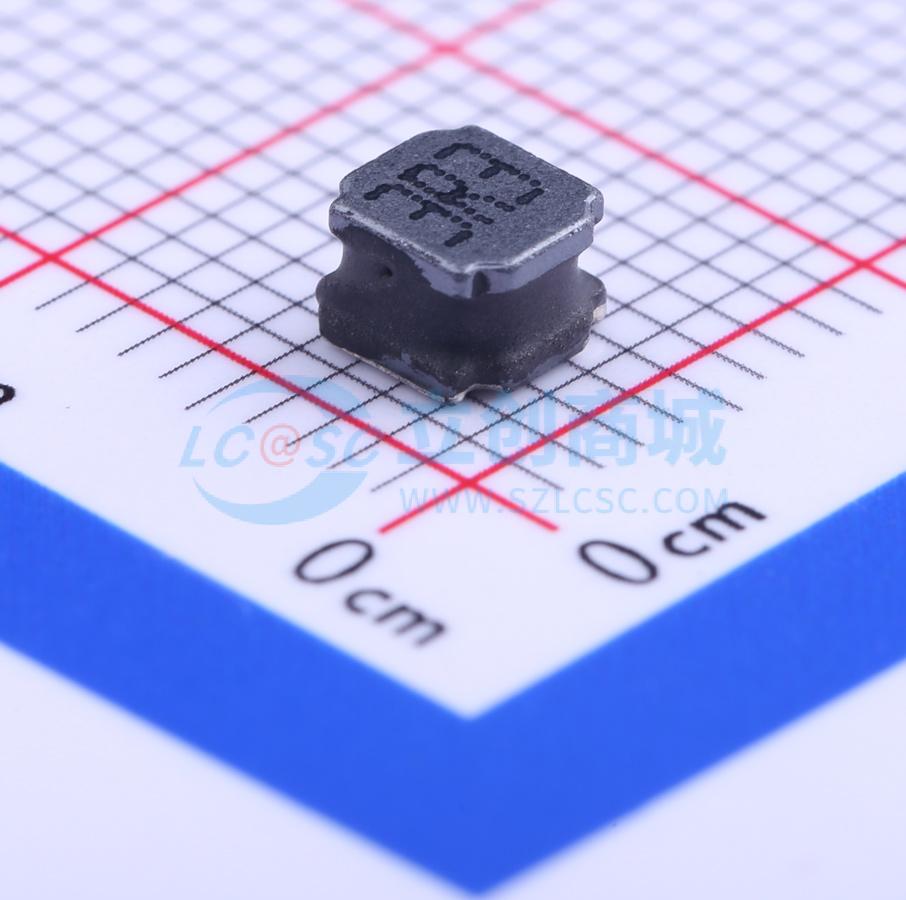 SMNR4030-3R3MT实物图