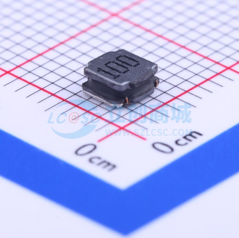 SMNR4018-100MT实物图