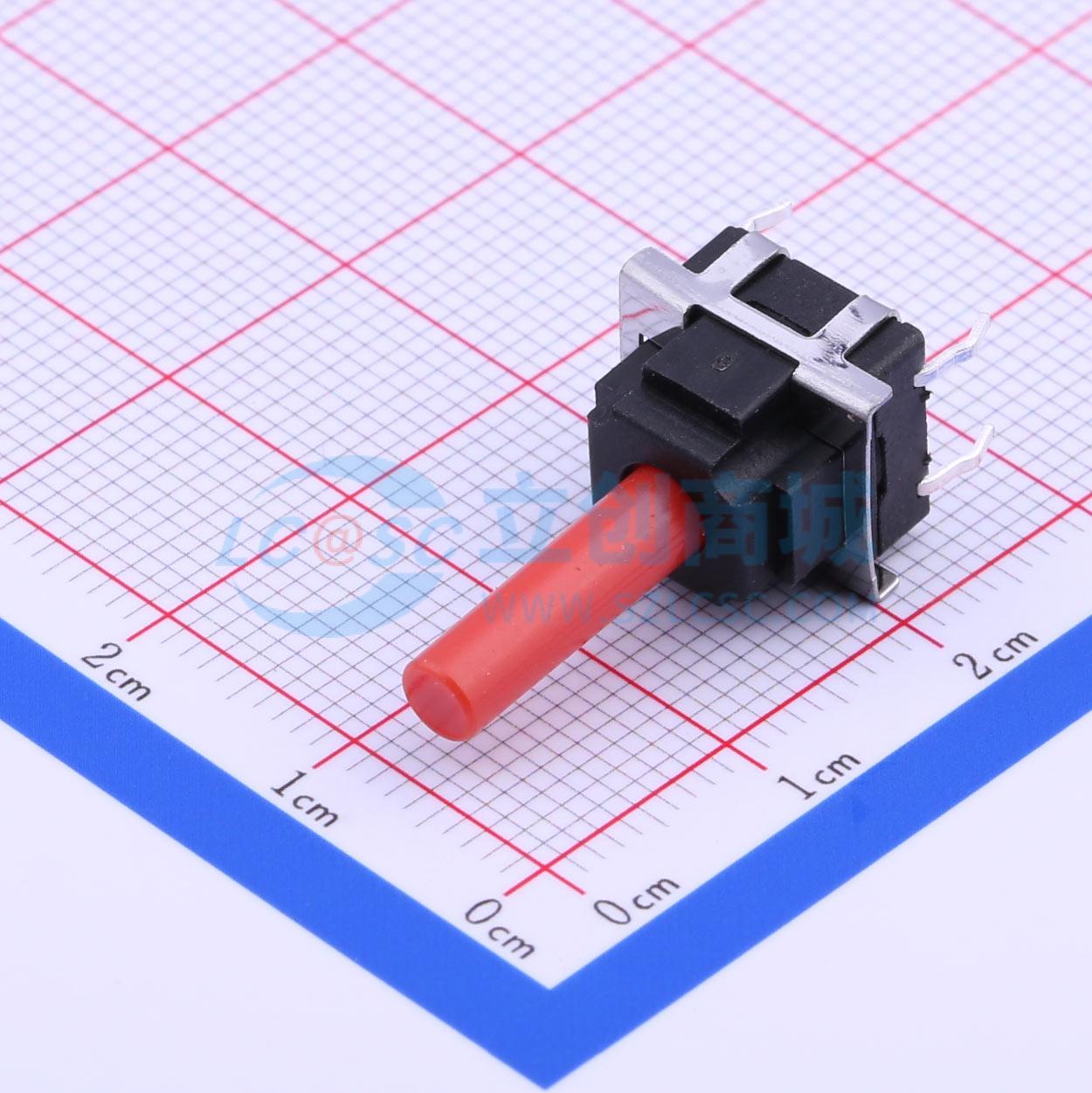 点击查看大图 TSW101G232-250Z实物图