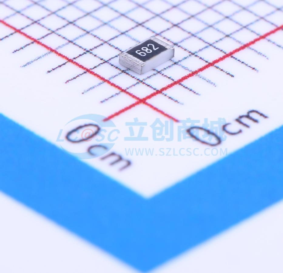 RS-05K682JT实物图