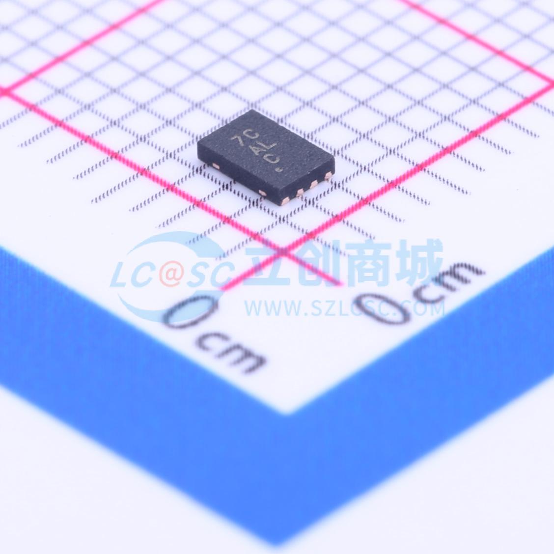 ATAES132A-MAHER-T实物图