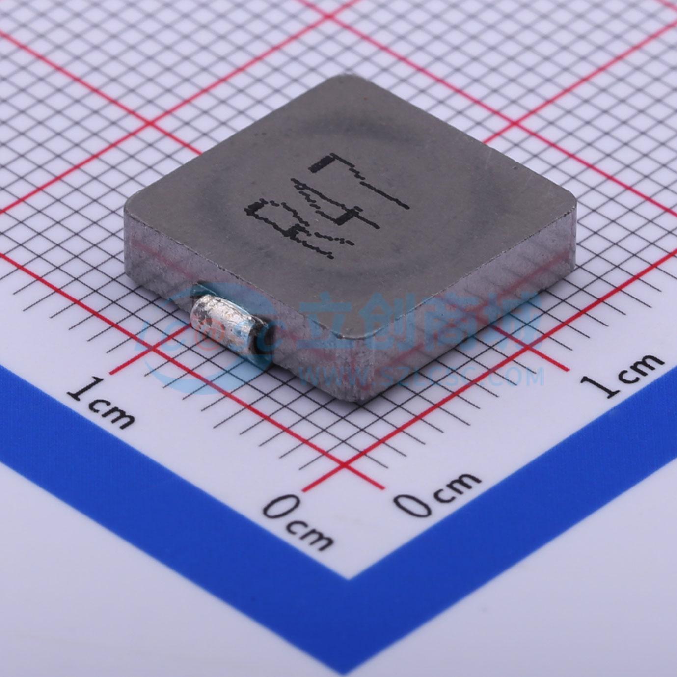 SLO1235HR47MTT实物图