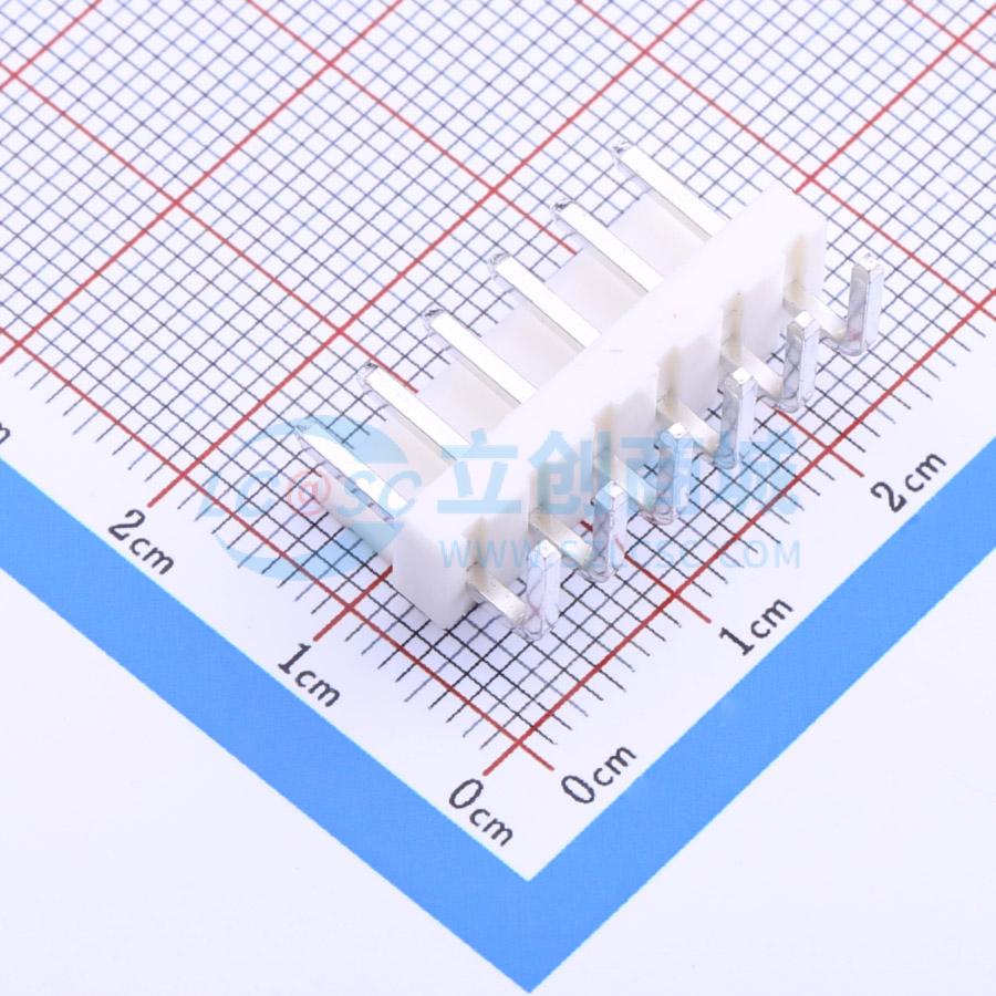 点击查看大图 3962R-6P实物图