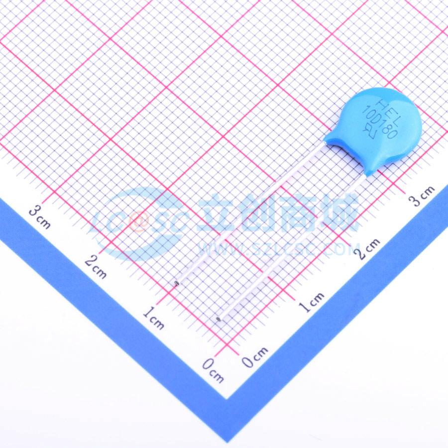 点击查看大图 10D180K实物图