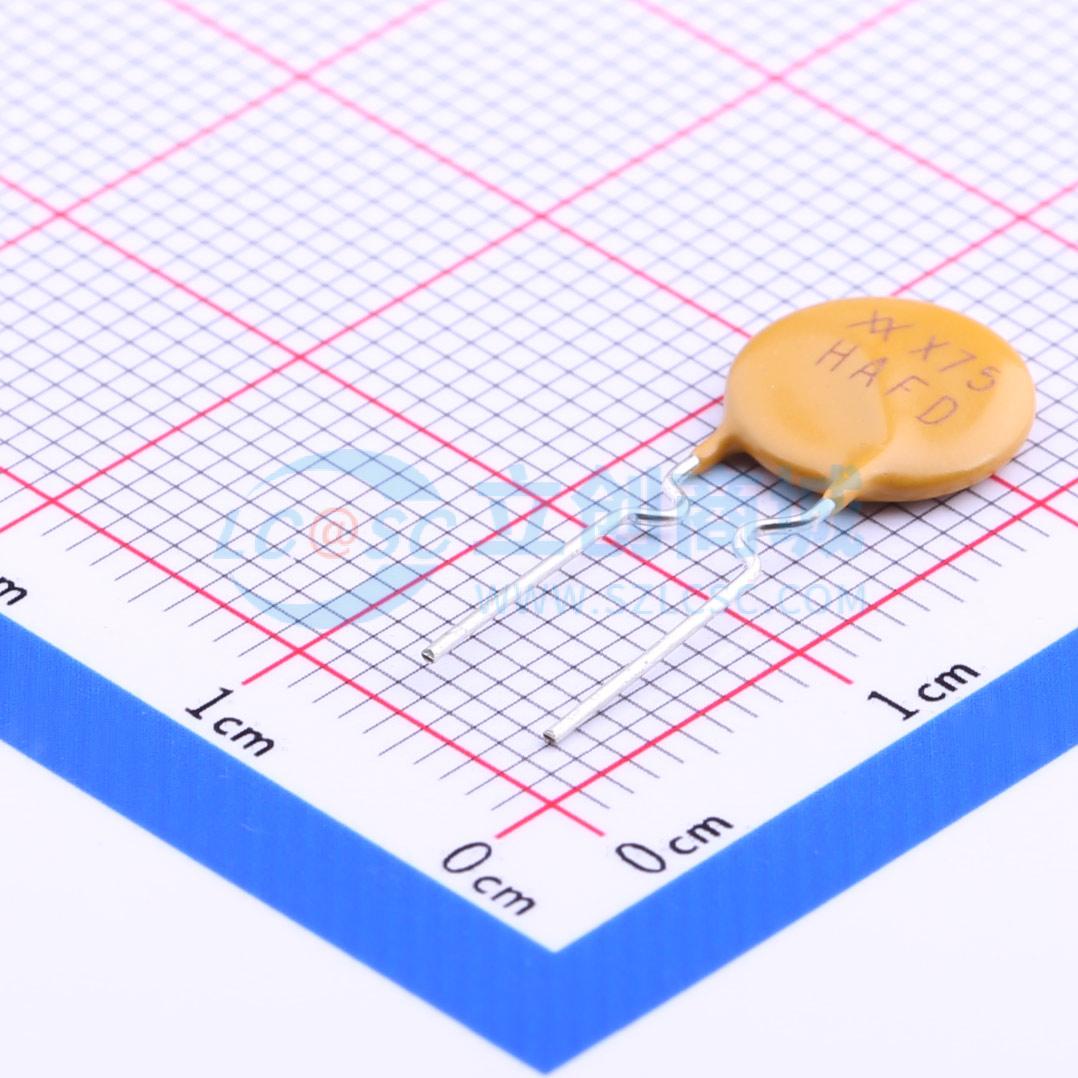 点击查看大图 RF2569-000实物图