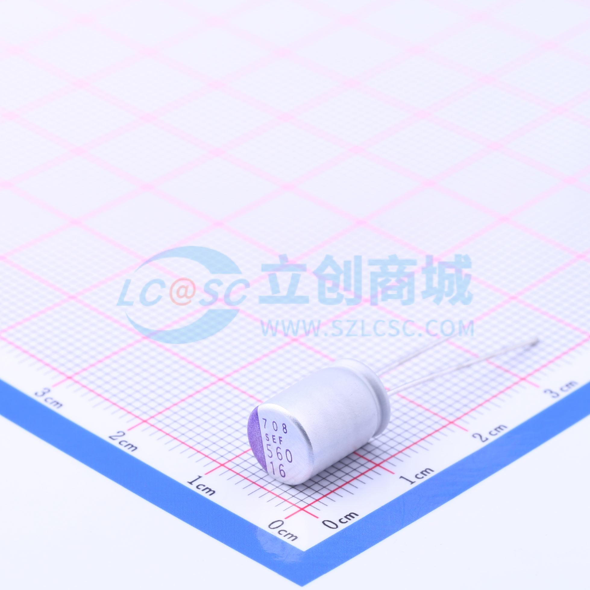 点击查看大图 16SEF560M实物图