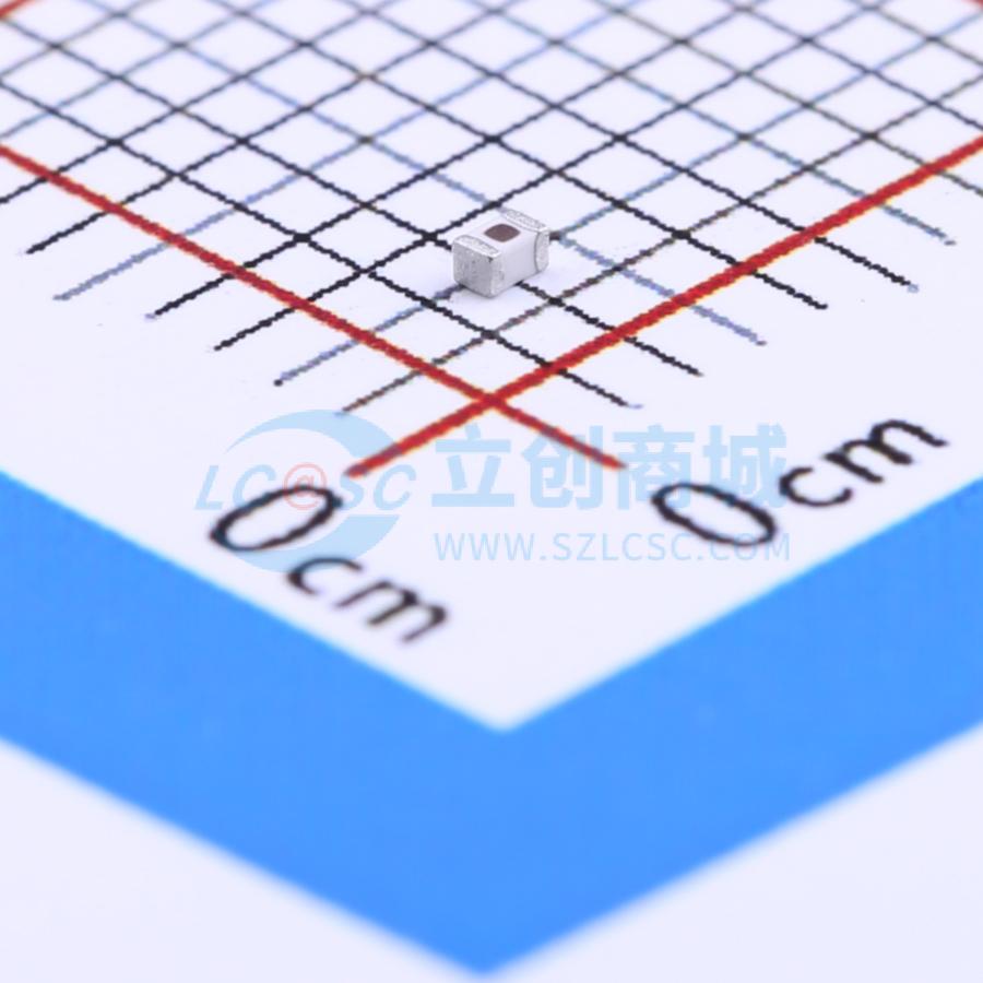 点击查看大图 HQ1005C2N0ST实物图