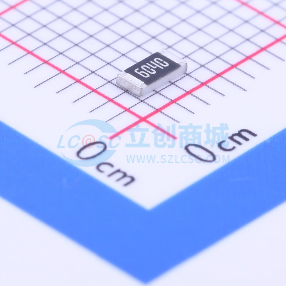 点击查看大图 RTT066040FTP实物图