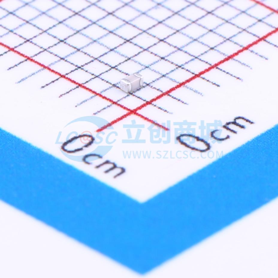 点击查看大图 GJM1555C1HR20BB01D实物图