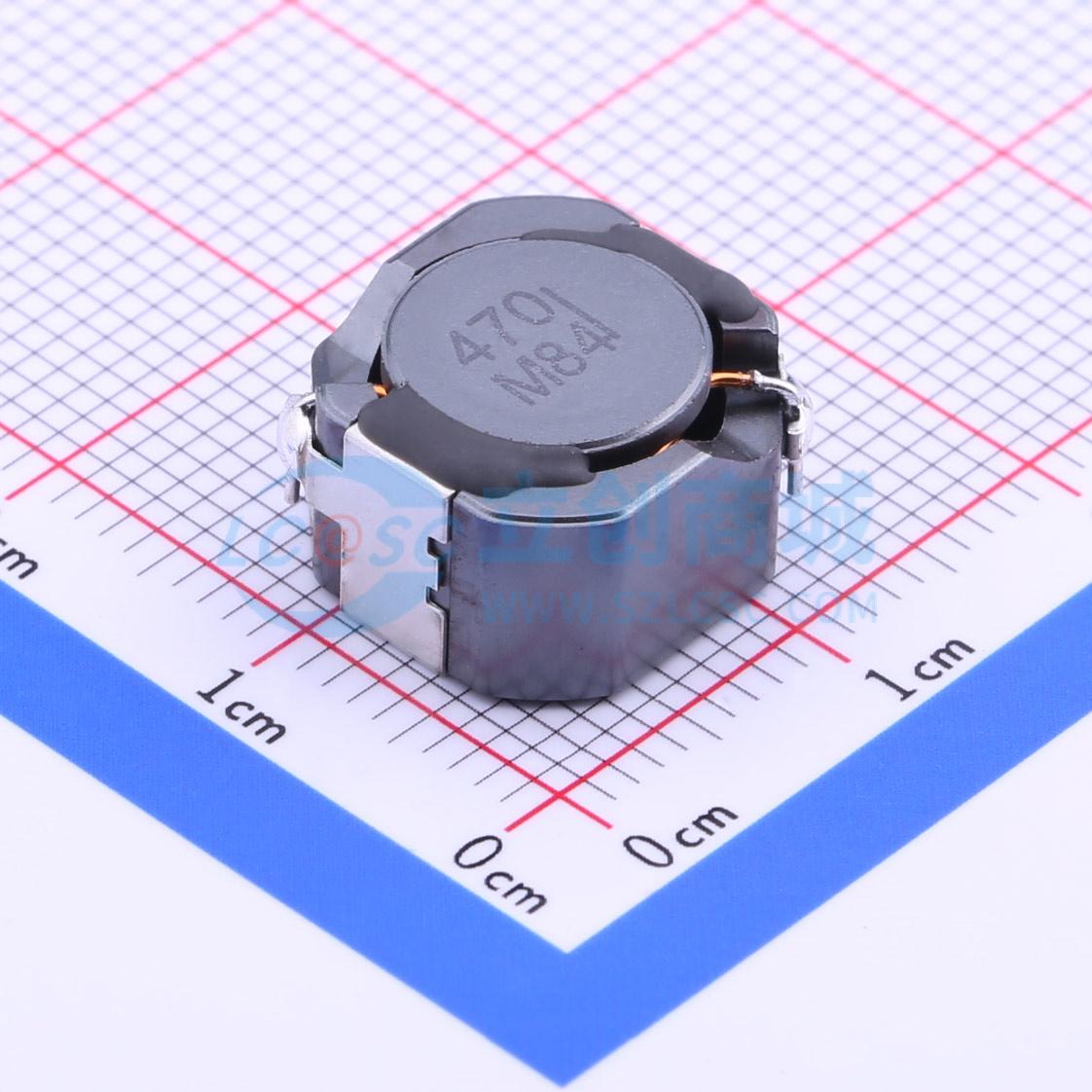 CDRH12D77BT150NP-470MC实物图