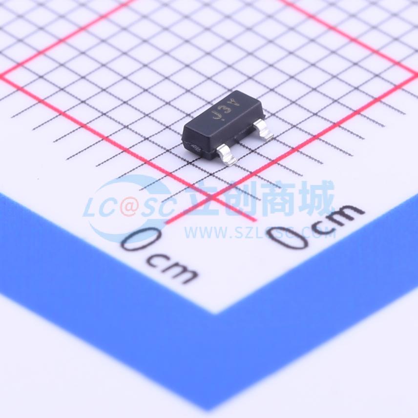 点击查看大图 S8050-G(RANGE:200-350)实物图