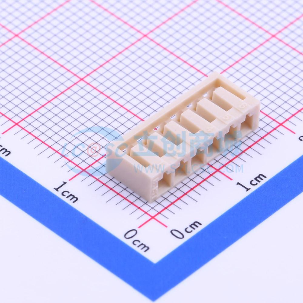 6P-SCN实物图