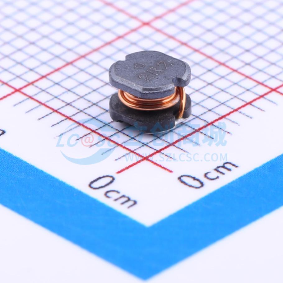 SDR0403-2R2ML实物图