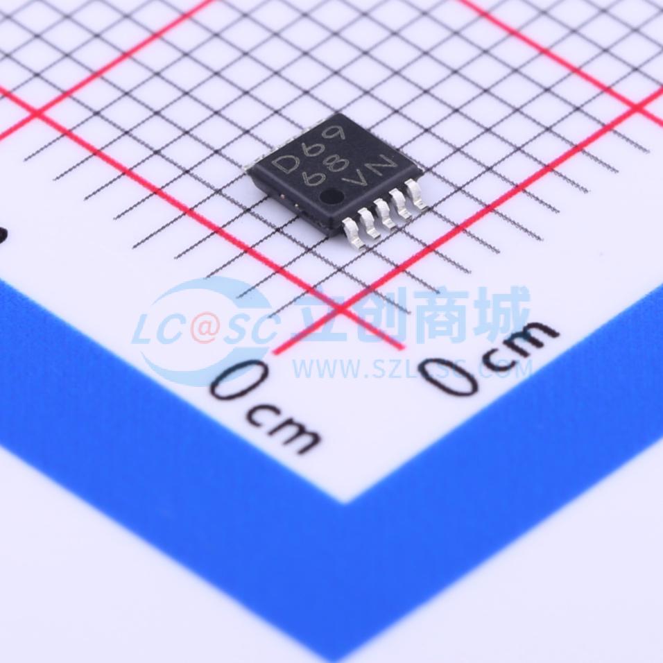 点击查看大图 BD6968FVM-TR实物图