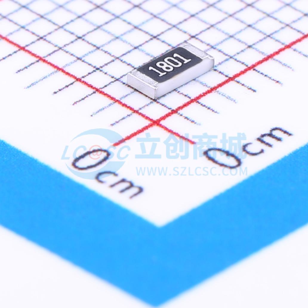 点击查看大图 RS-06K1801FT实物图