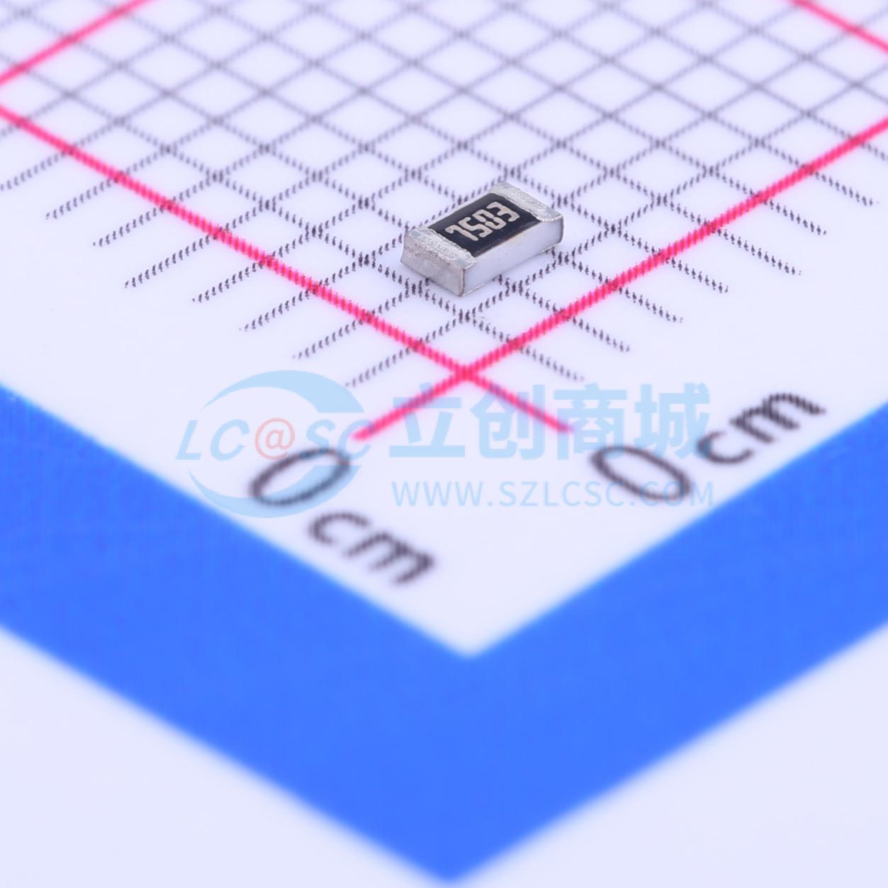 点击查看大图 RM10FTN7503实物图