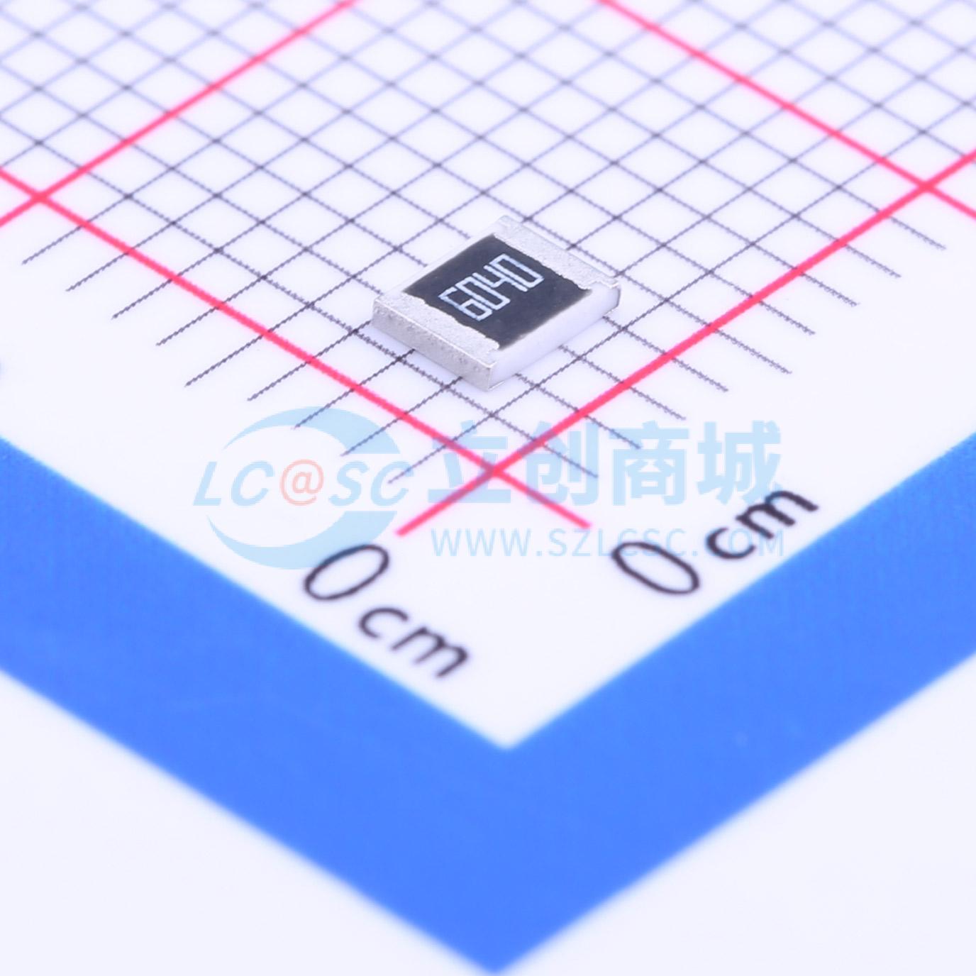 CR1210F604RP05Z实物图