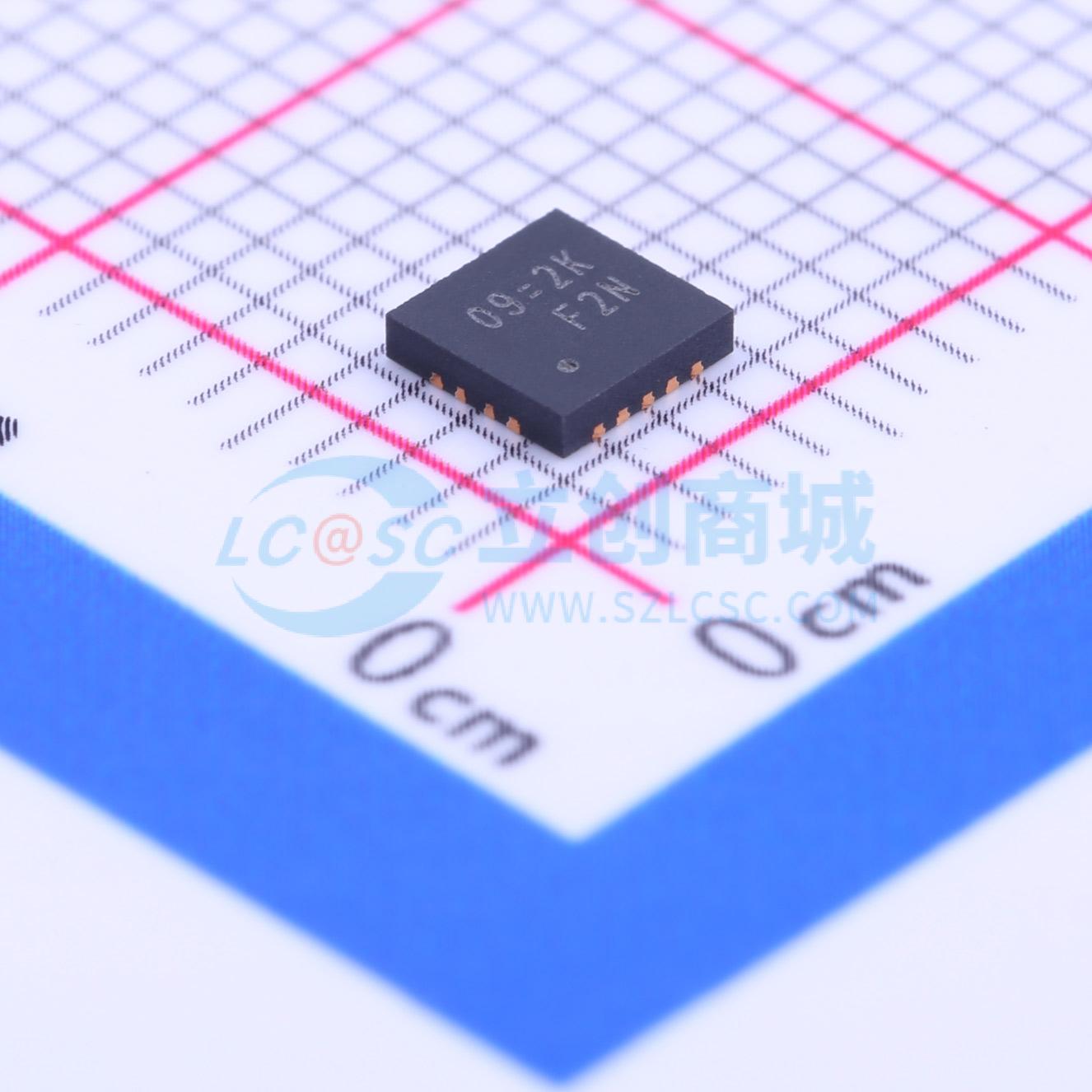 点击查看大图 RT7298BHGQW实物图