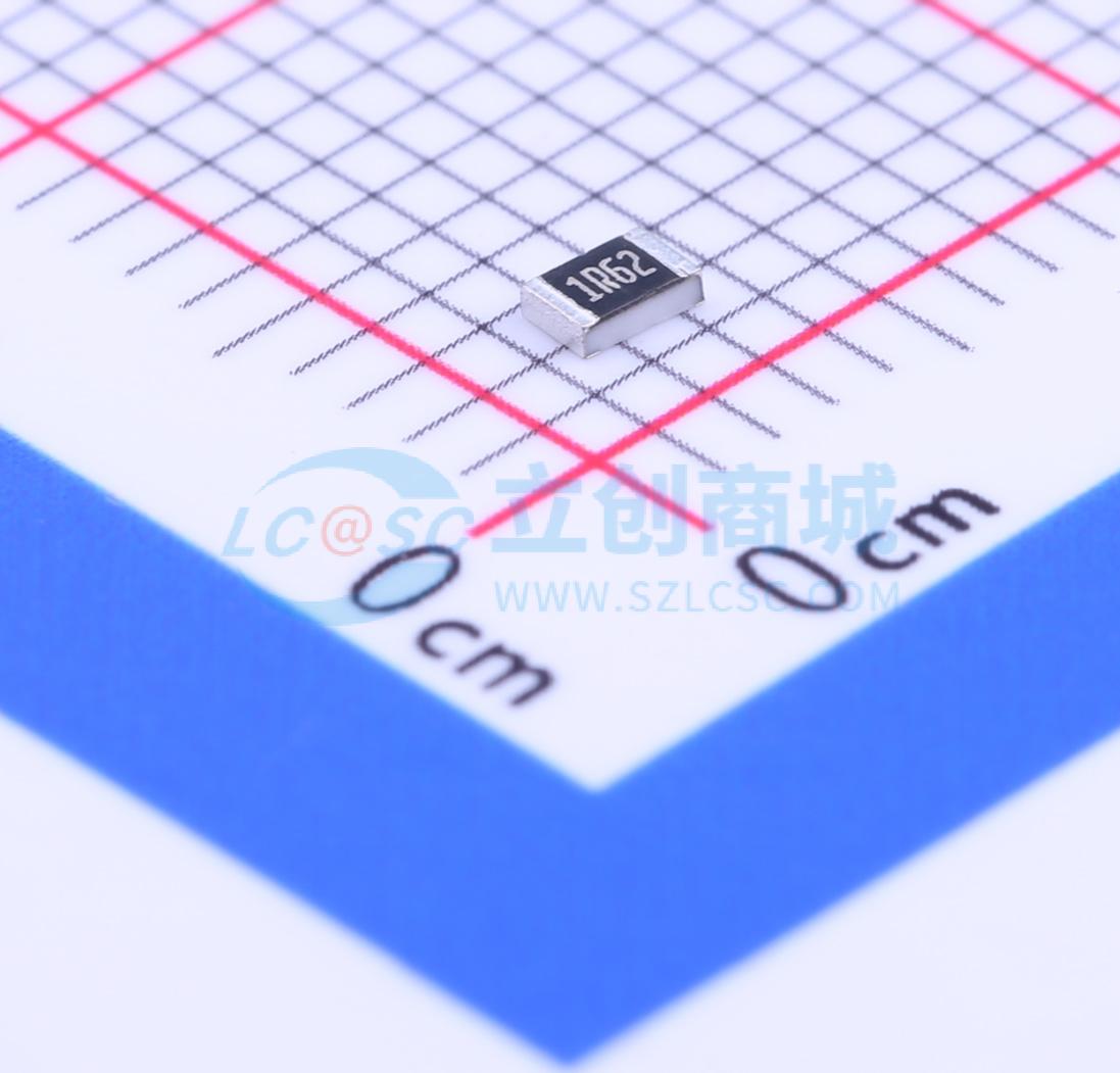 点击查看大图 RTT051R62FTP实物图