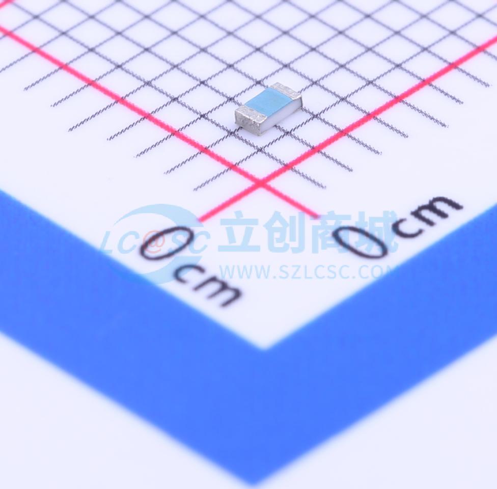 RK73H1JTTD9311F实物图