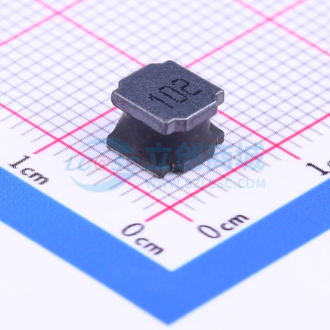 FNR6045S102MT实物图