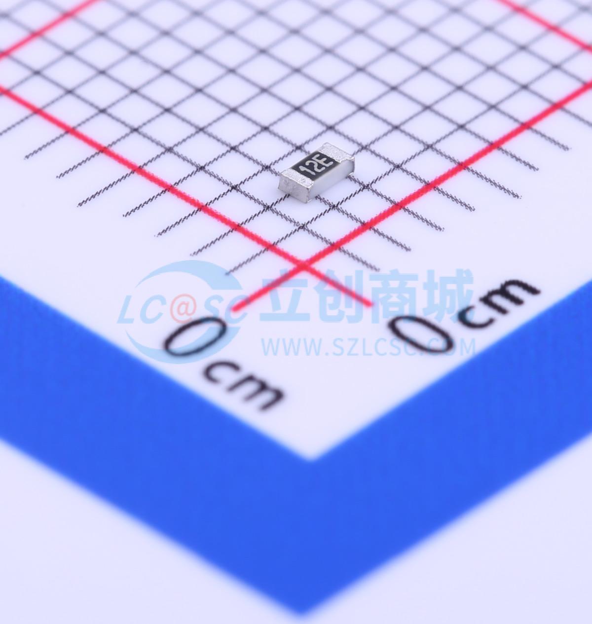 点击查看大图 WR06W1304FTL实物图