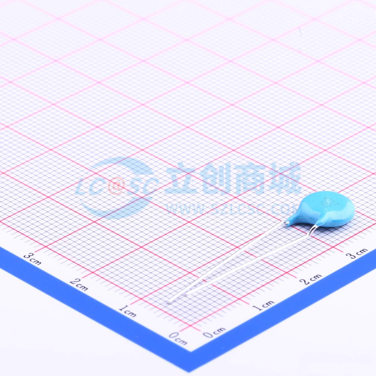 DEBF33D472ZA2B实物图