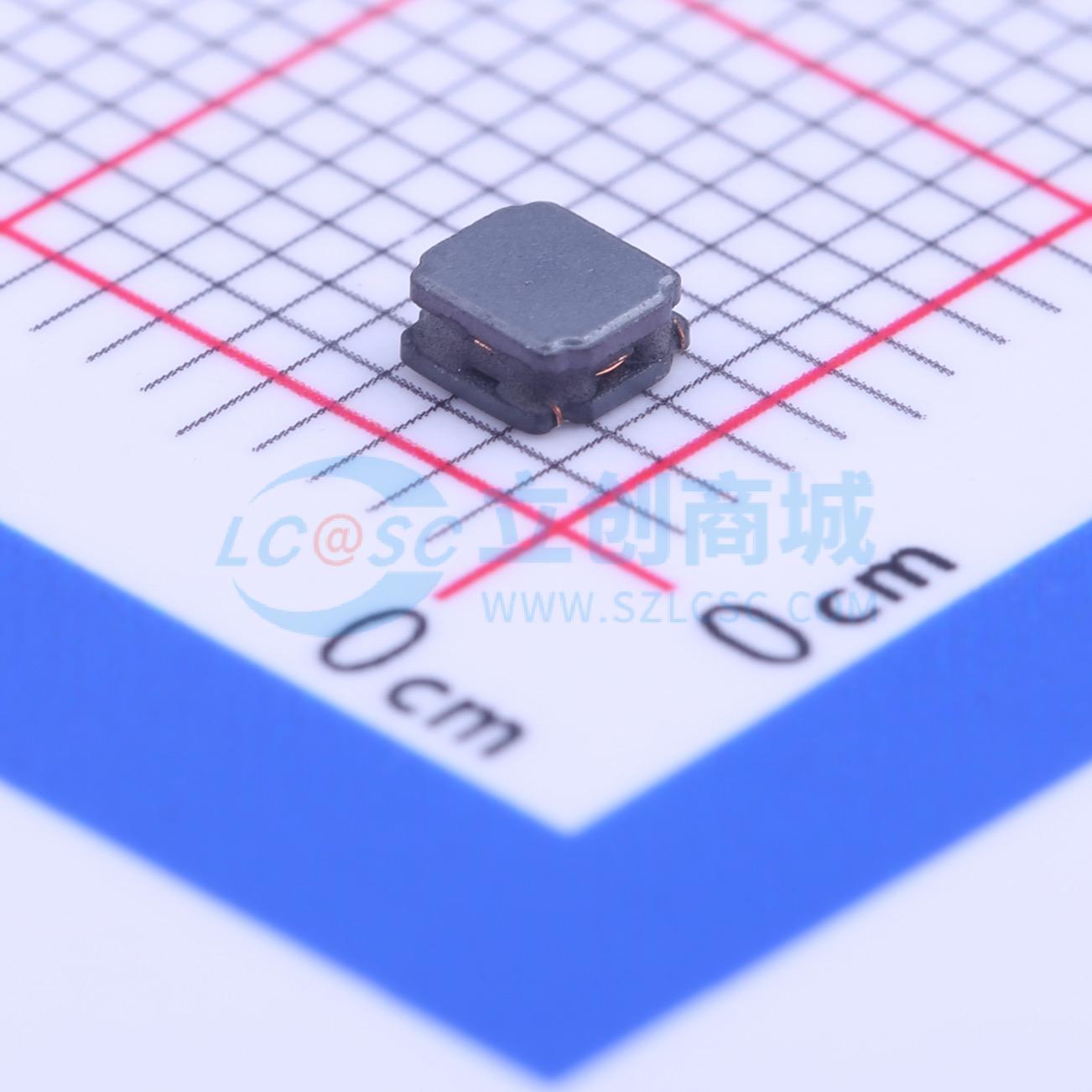 点击查看大图 FNR3015S560MT实物图