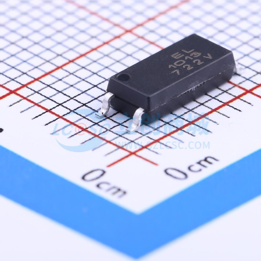 EL1013(TA)-VG实物图