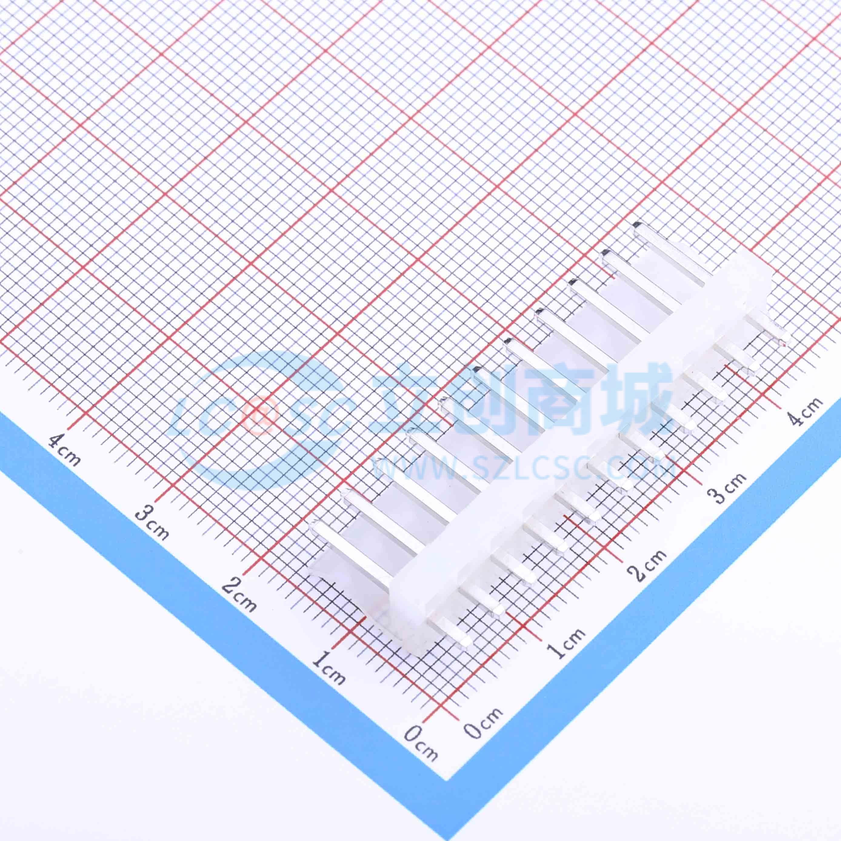 点击查看大图 W-3961S11P-0000实物图
