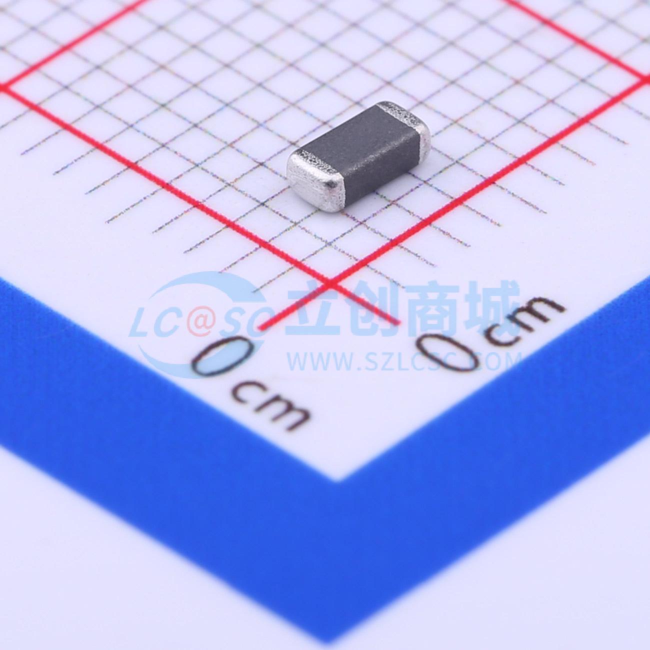 点击查看大图 HCB3216KF-161T60实物图