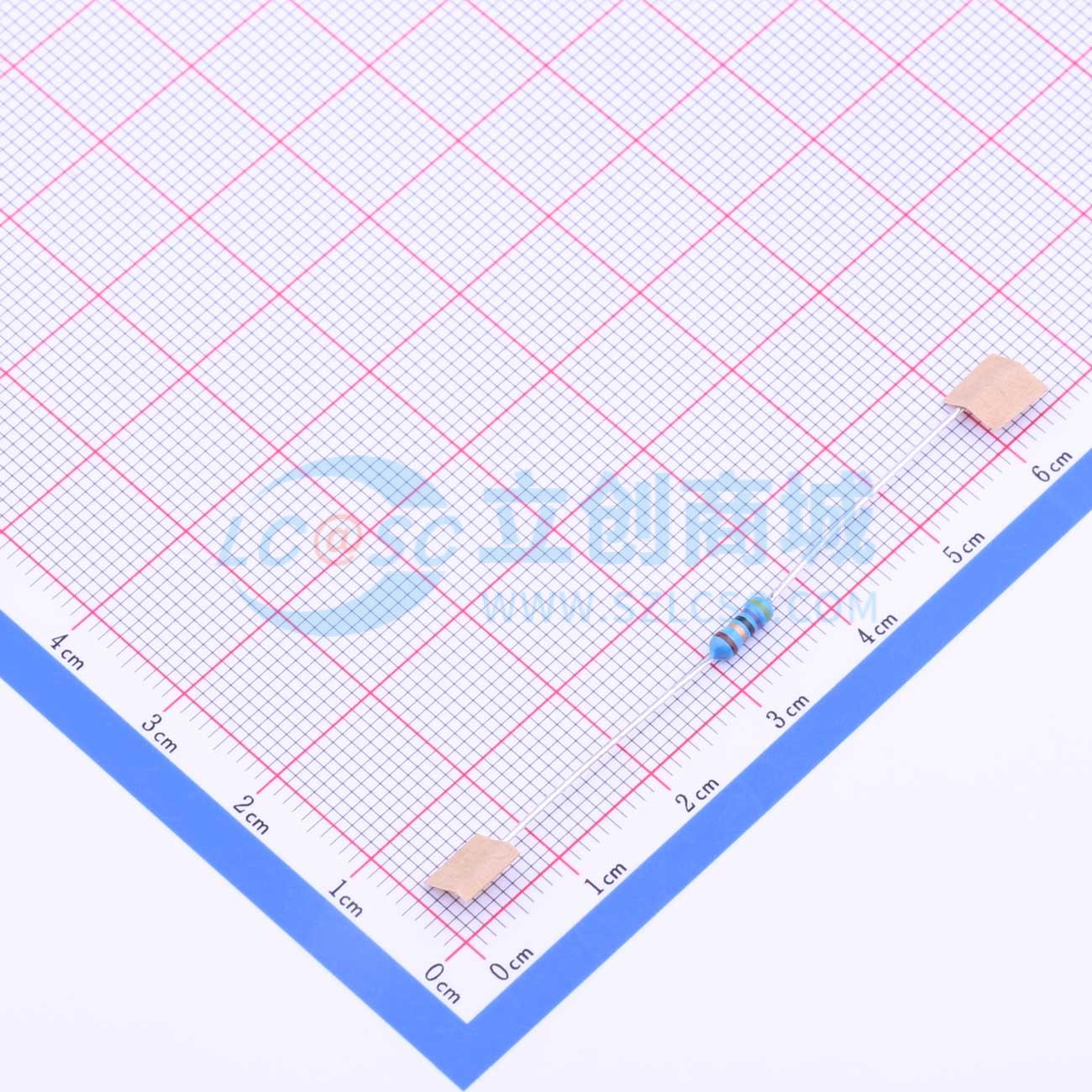 MFR-25FTE52-47R实物图