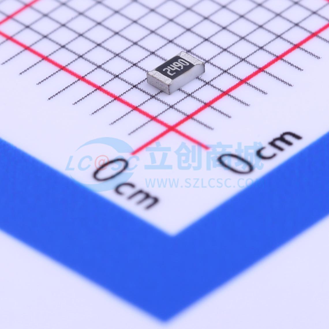 点击查看大图 WR08X2490FTL实物图
