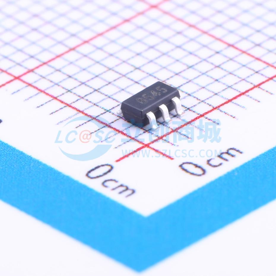 SGM8545XN5/TR实物图