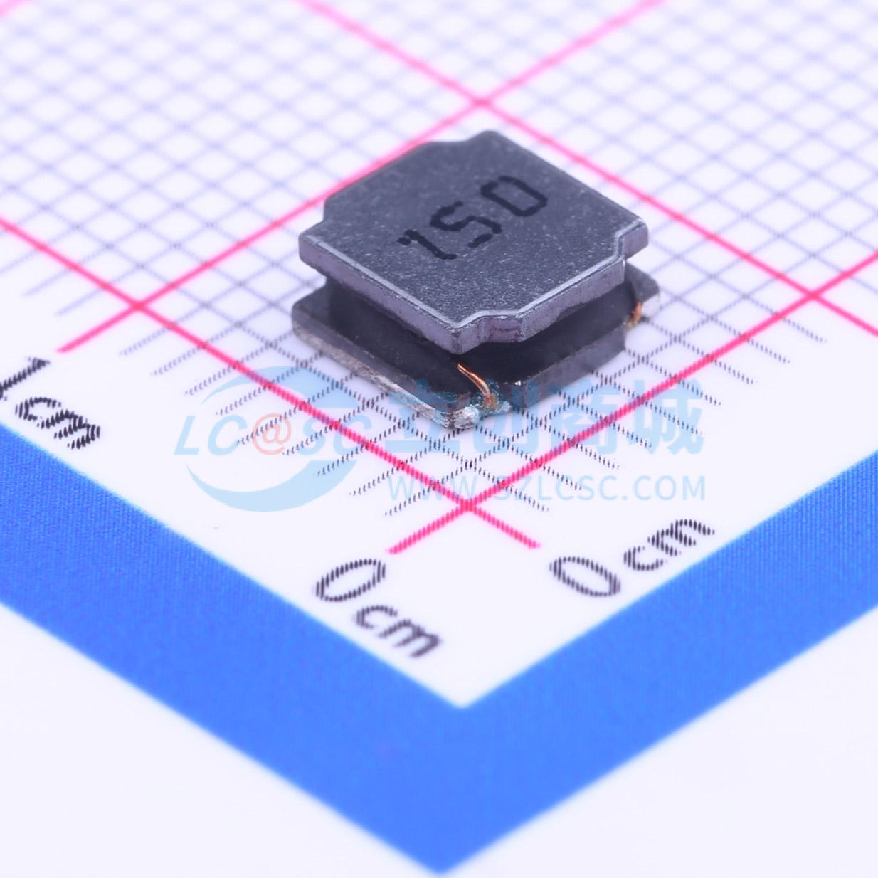 FNR6028S150MT实物图