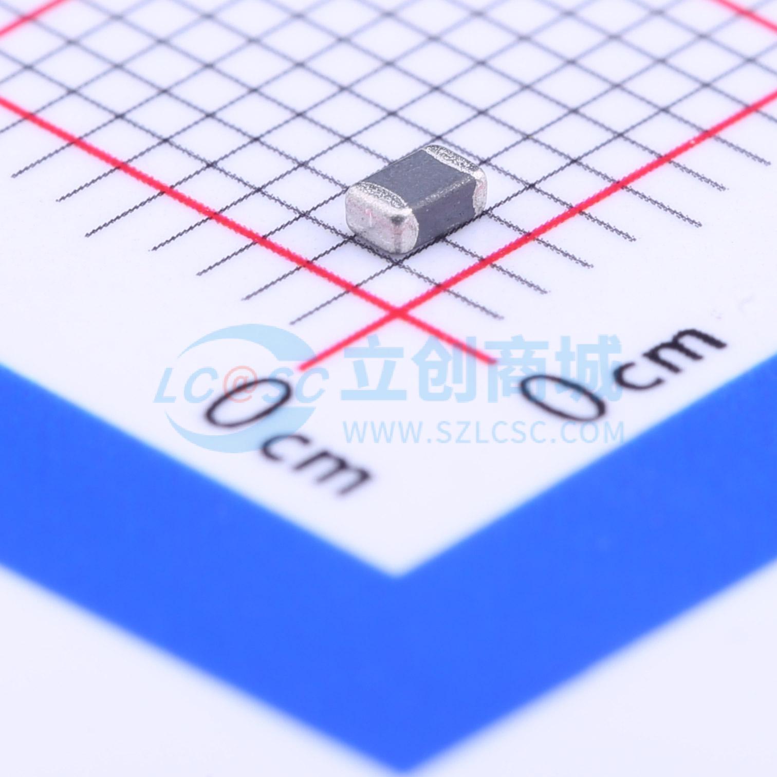 CMI201209U2R7KT实物图