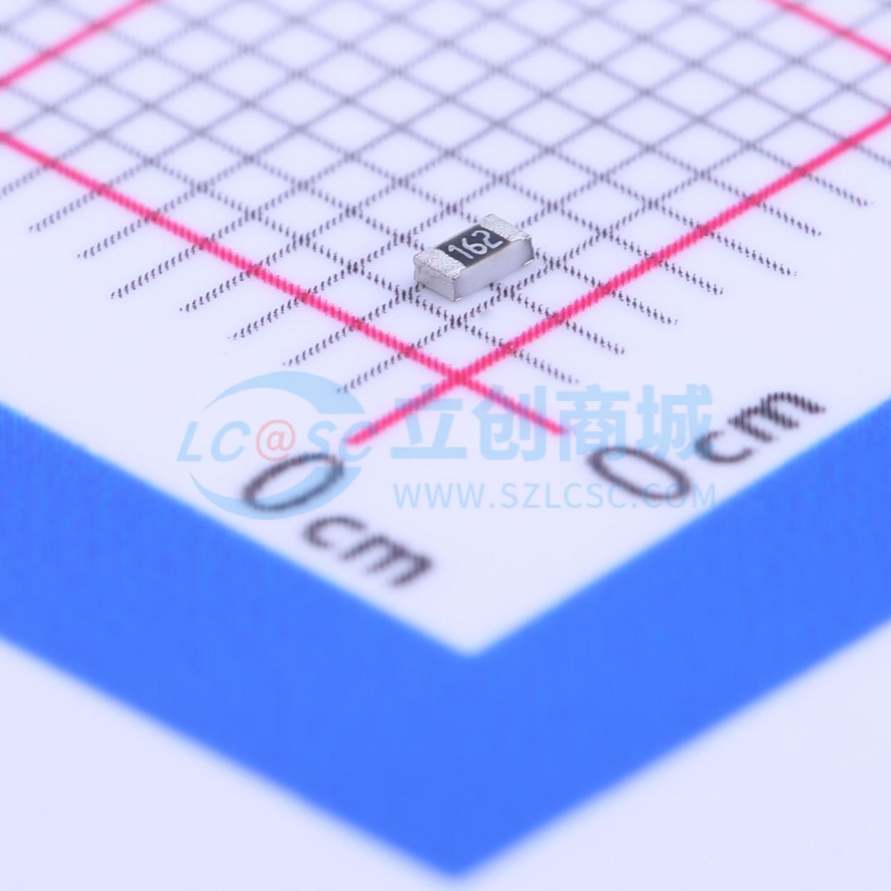 点击查看大图 WR06X1601FTL实物图