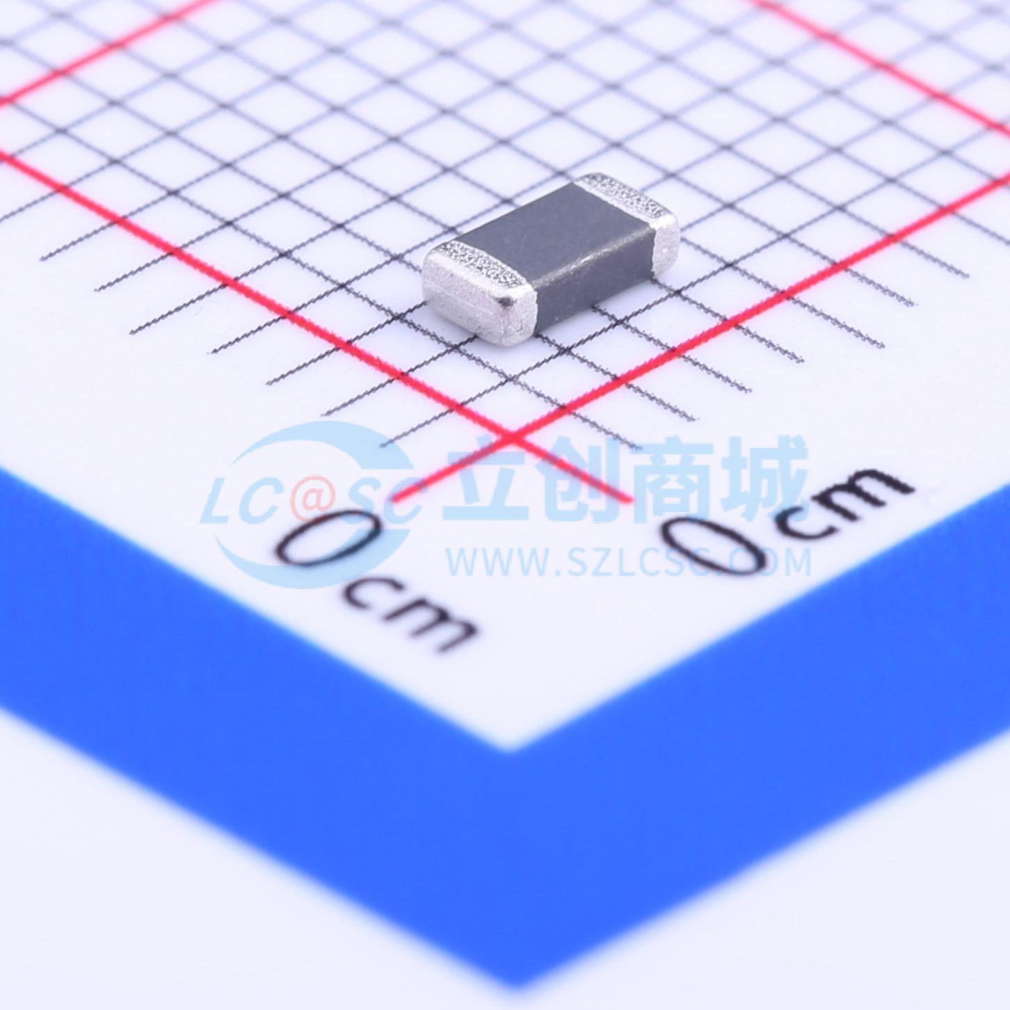 点击查看大图 CBW321609U000T实物图