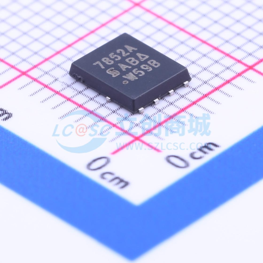 点击查看大图 SI7852ADP-T1-GE3实物图