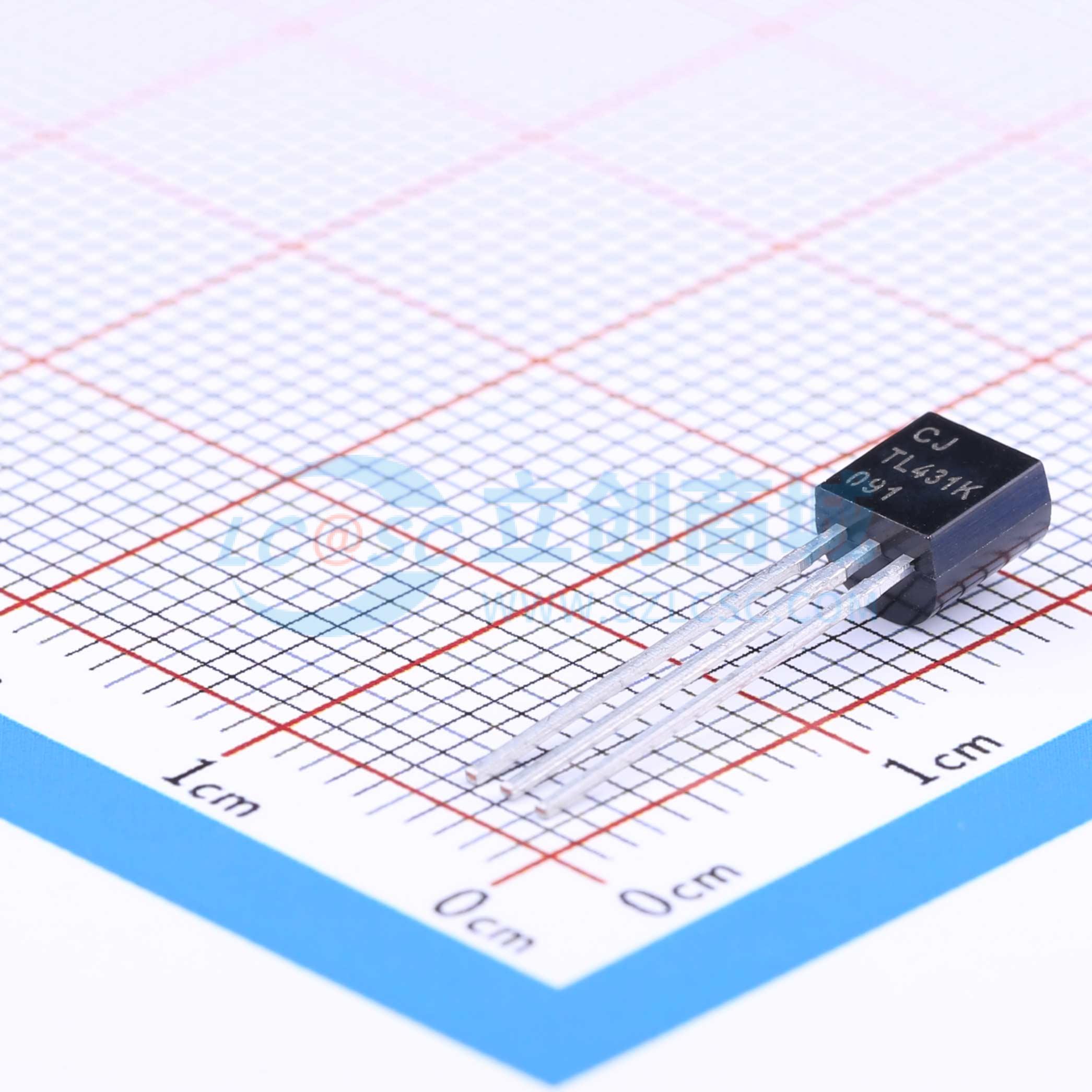 点击查看大图 CJ431K实物图